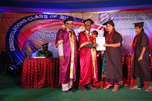 convocation 2014